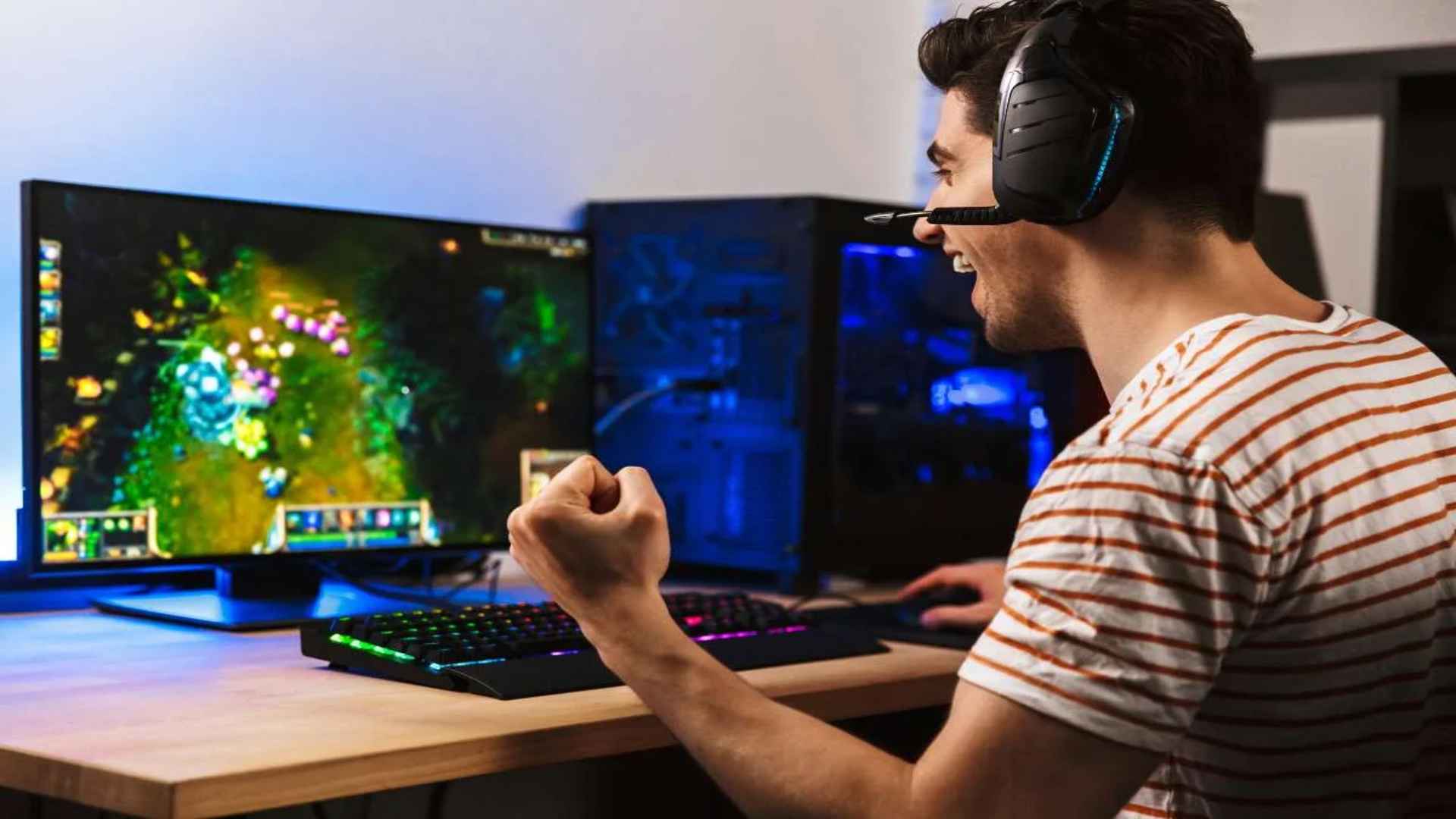 Fortnite Chapter 4 Season 3 Major Changes Maps Weapons And Events