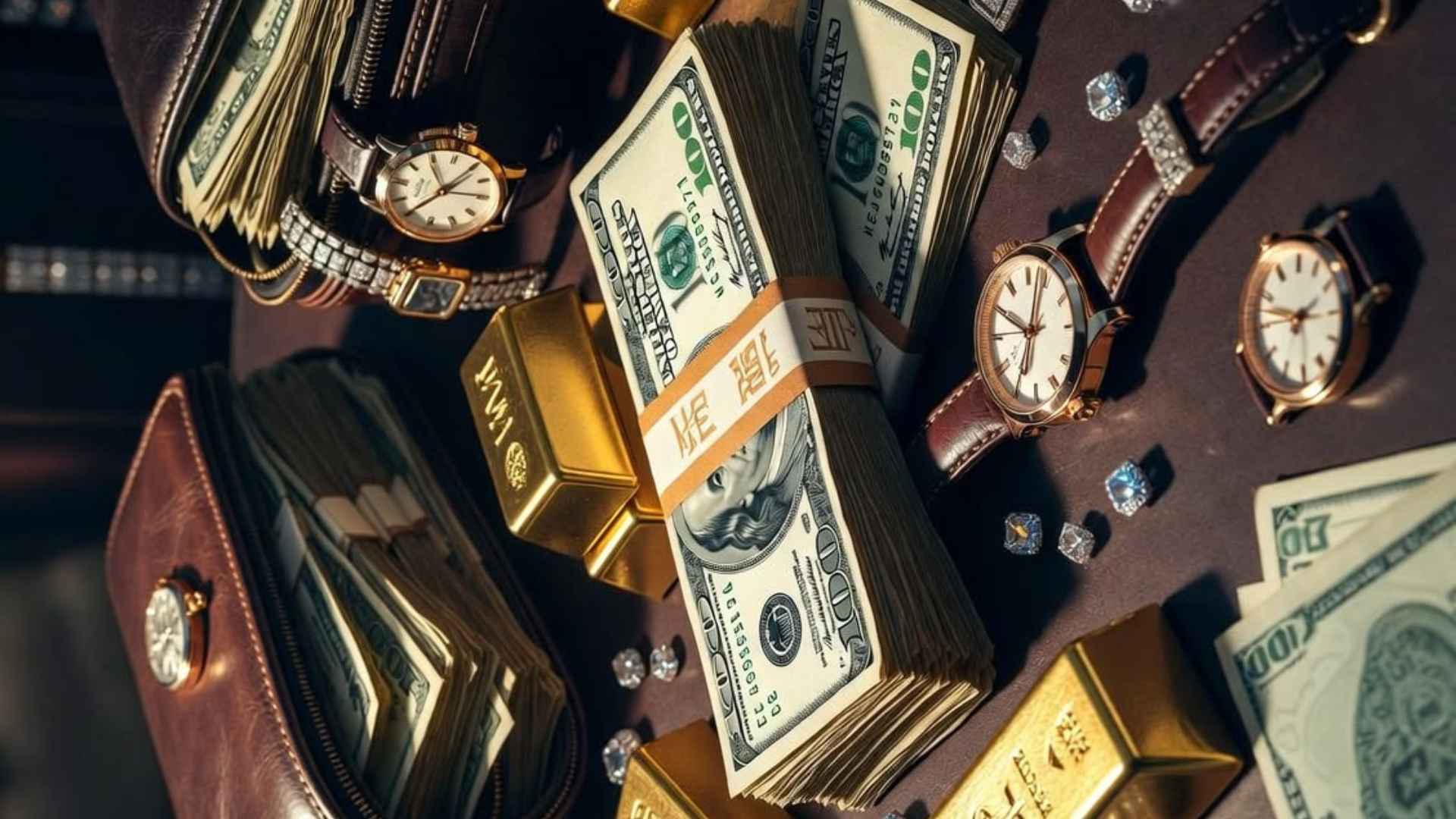 What Do Lottery Winners Do Exploring Common Choices After Winning a Prize
